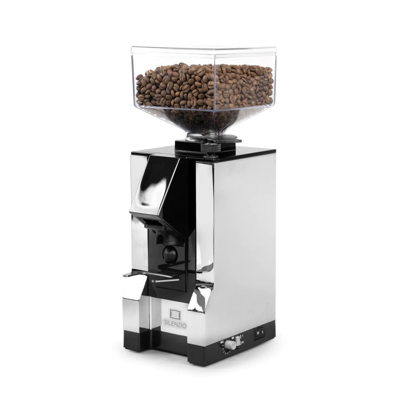 Eureka Mignon Silenzio Espresso Grinder