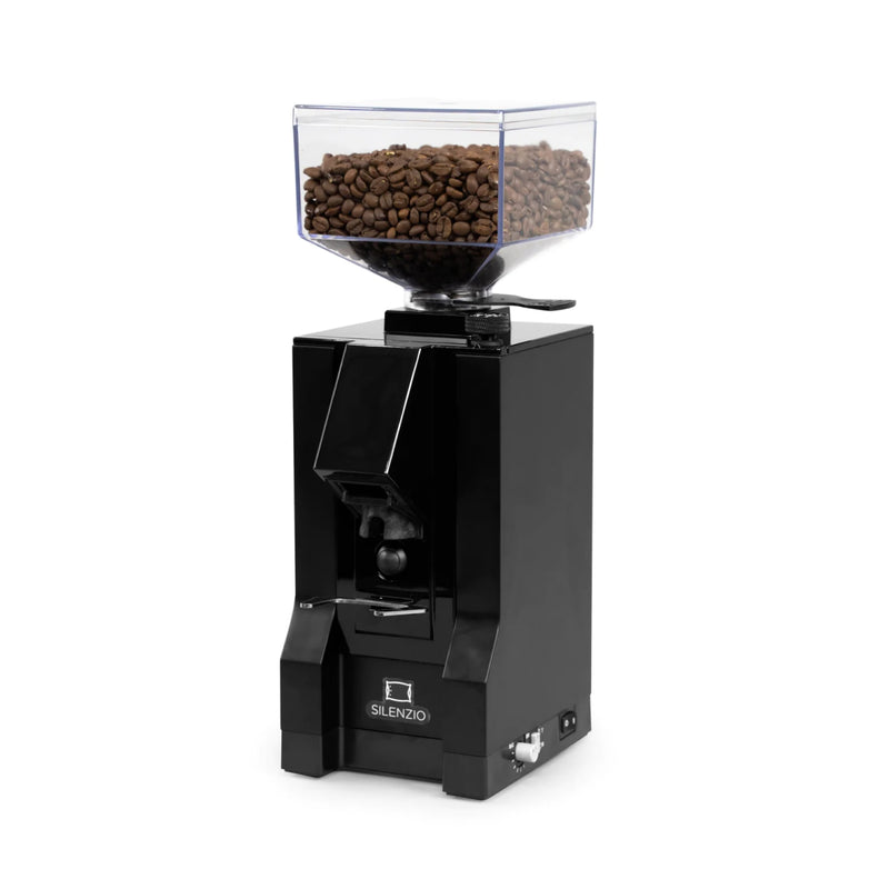 Eureka Mignon Silenzio Espresso Grinder