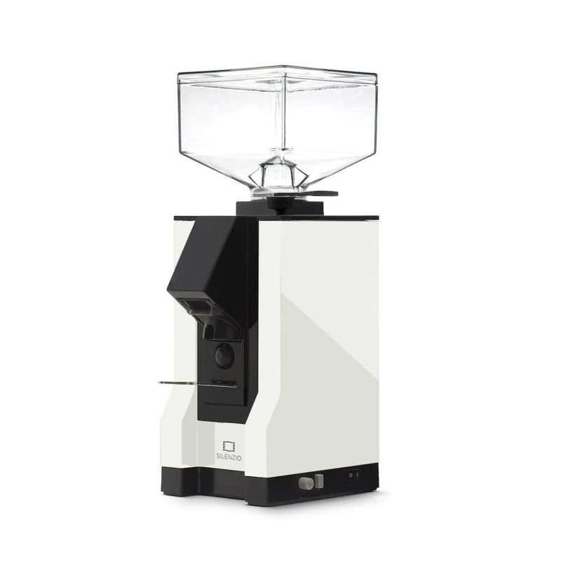 Eureka Mignon Silenzio Espresso Grinder