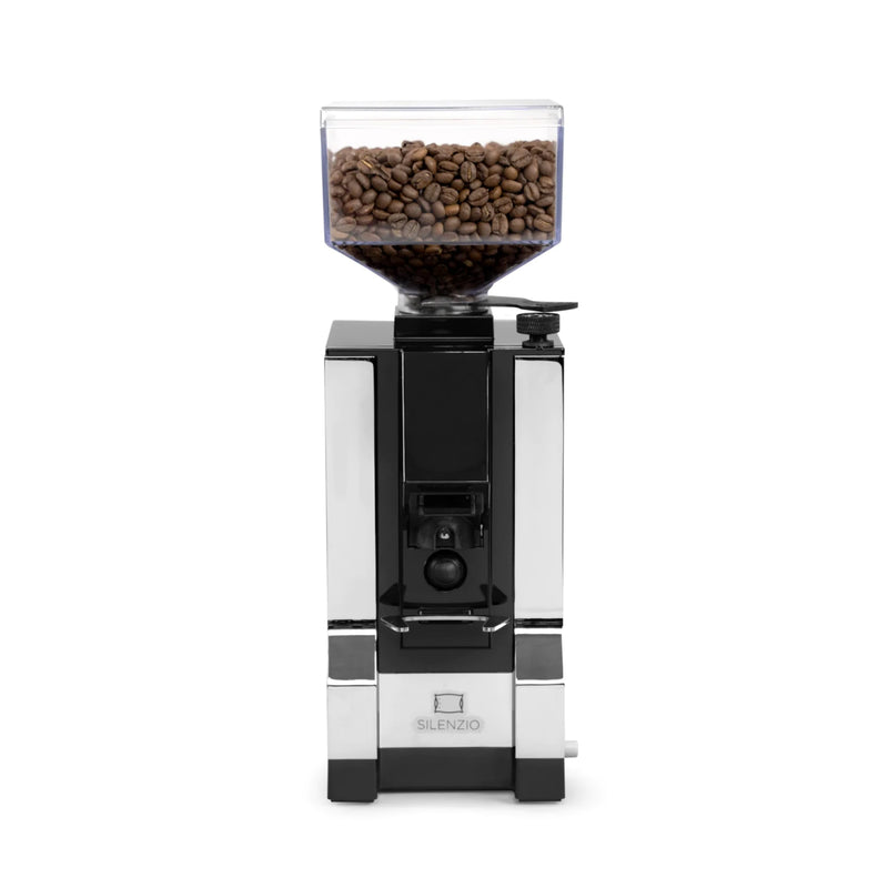 Eureka Mignon Silenzio Espresso Grinder