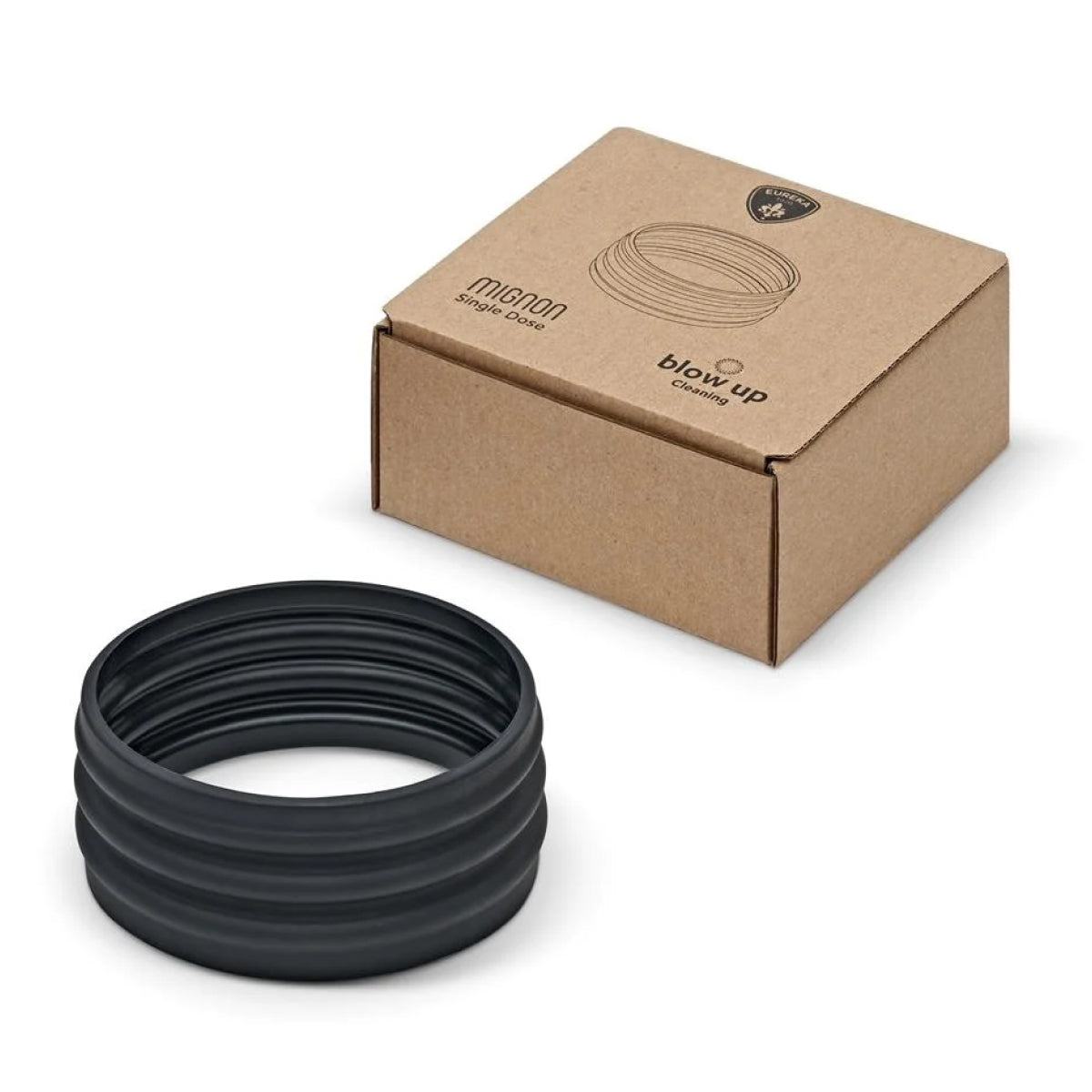 エスプレッソマシン EUREKA mignon hopper cleaning kit Eureka Mignon Hopper Cleaning Kit – Whole Latte Love