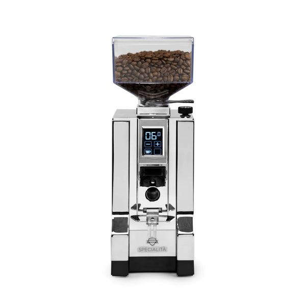 Eureka Mignon Specialita Espresso Grinder