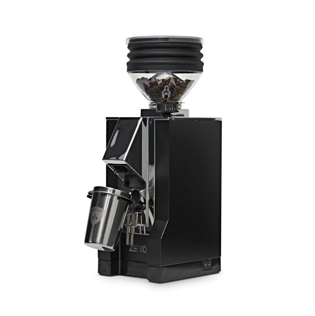 Eureka Mignon Zero Espresso Grinder · Seattle Coffee Gear