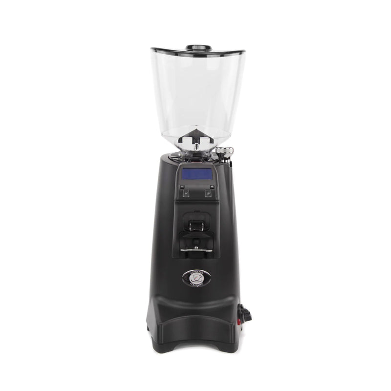 Eureka Olympus 75 E Hi-Speed Espresso Grinder