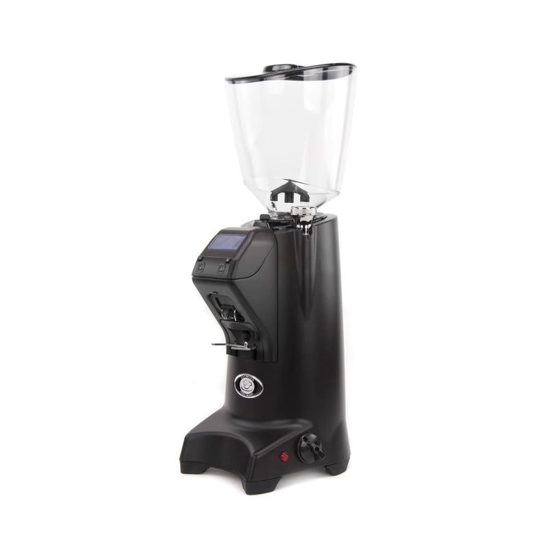 Eureka Olympus 75 E Hi-Speed Espresso Grinder