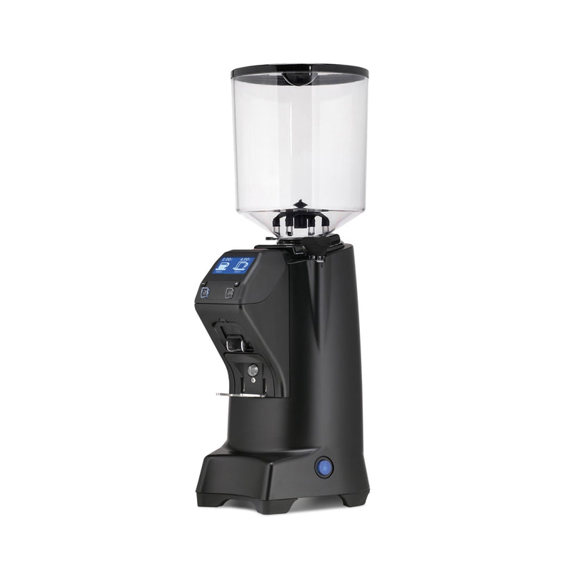 Eureka Olympus 75 Neo Commercial Espresso Grinder - Black - Open Box