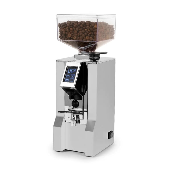 Eureka Mignon Specialita クローム　新品 Eureka Mignon Specialita Espresso Grinder - Chrome | My Espresso Shop