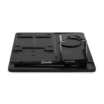 Top Rated Tamping Mats for Espresso Machines