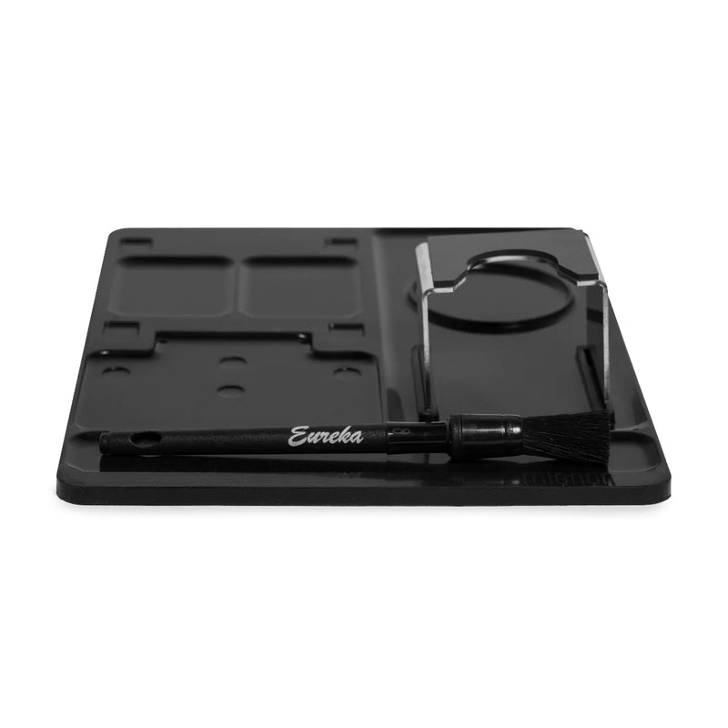 Eureka Tamping Mat Kit