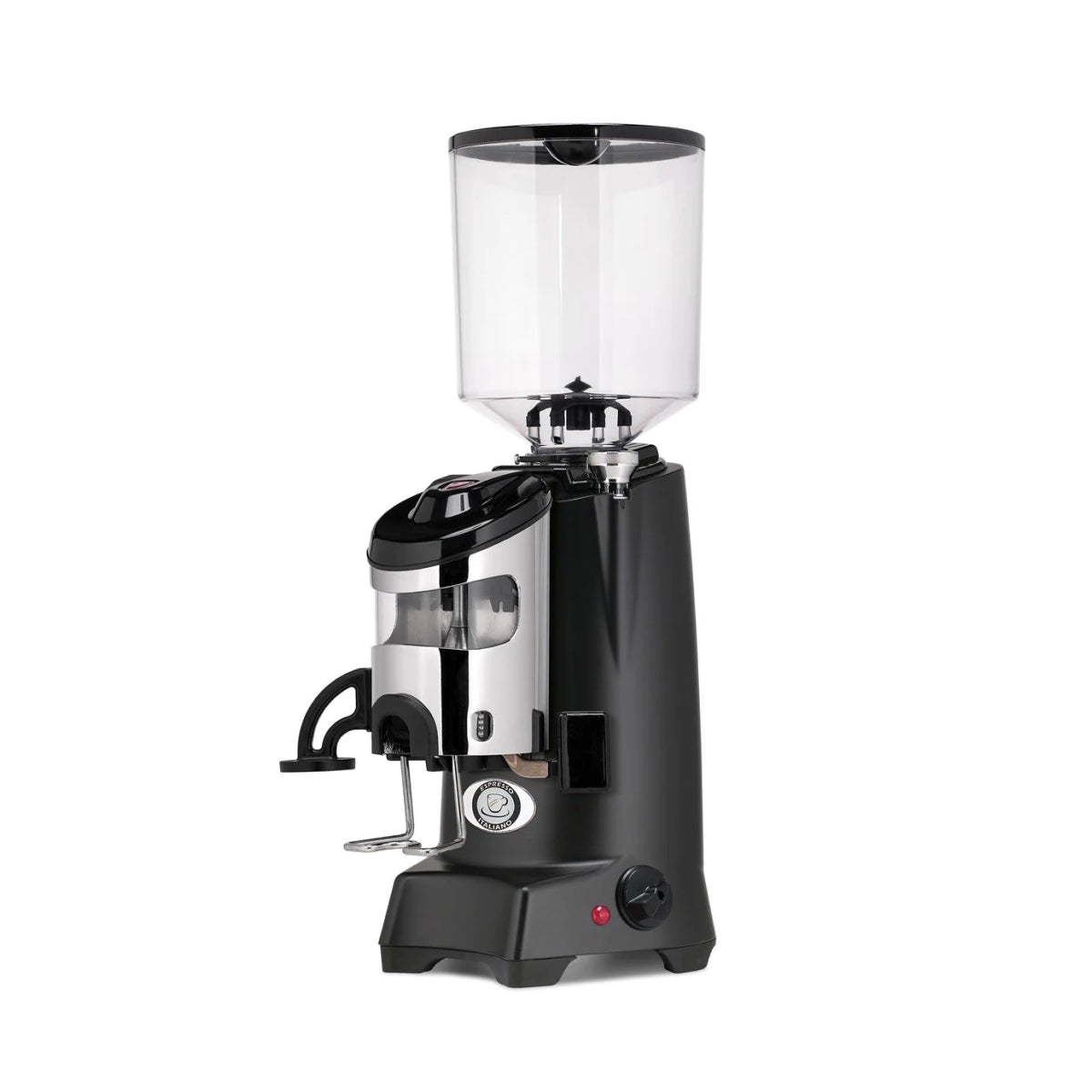 Eureka Zenith Doser Espresso Grinder | Seattle Coffee Gear