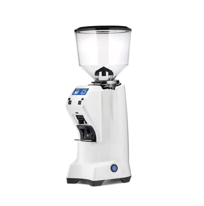 Eureka Zenith 65 Neo Commercial Espresso Grinder - White - Open Box