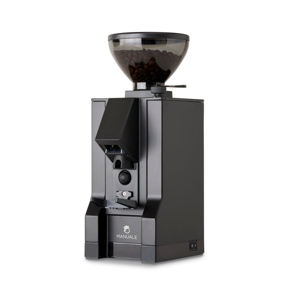 Eureka Mignon Notte Espresso Grinder | Seattle Coffee Gear