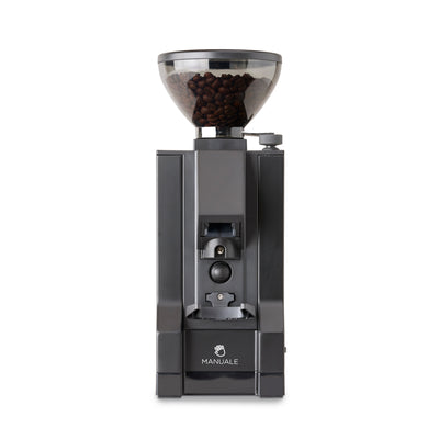 Eureka Mignon Notte Espresso Grinder - Open Box