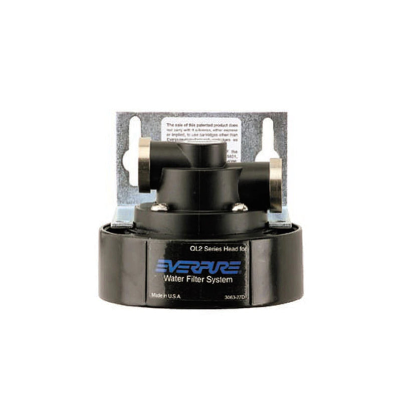 Everpure QL2 Water Filter Head