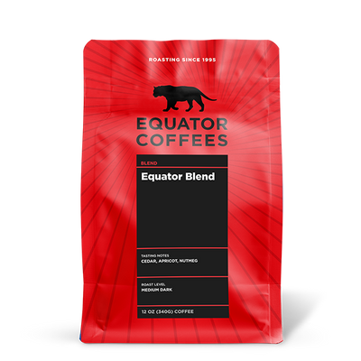 Equator Coffee - Equator Blend