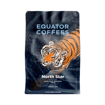 Equator Coffee - North Star Blend