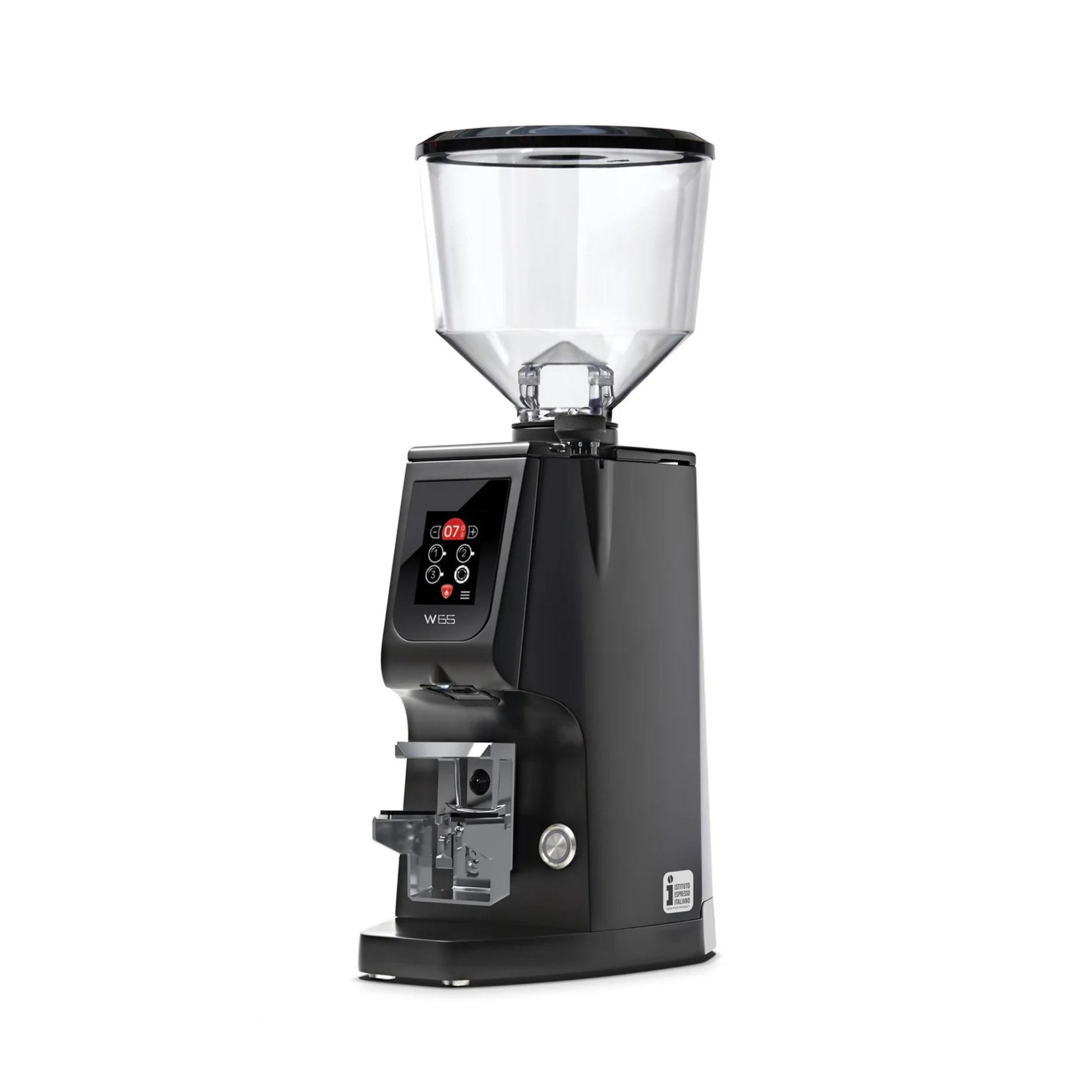 Eureka Atom W 65 Espresso Grinder | Seattle Coffee Gear