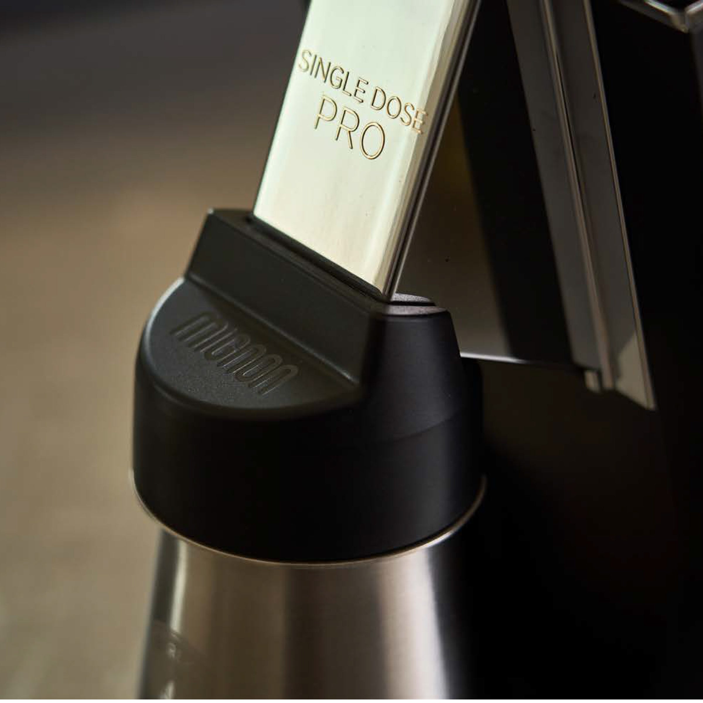 Eureka Oro Mignon Single Dose Pro Espresso Grinder | Seattle