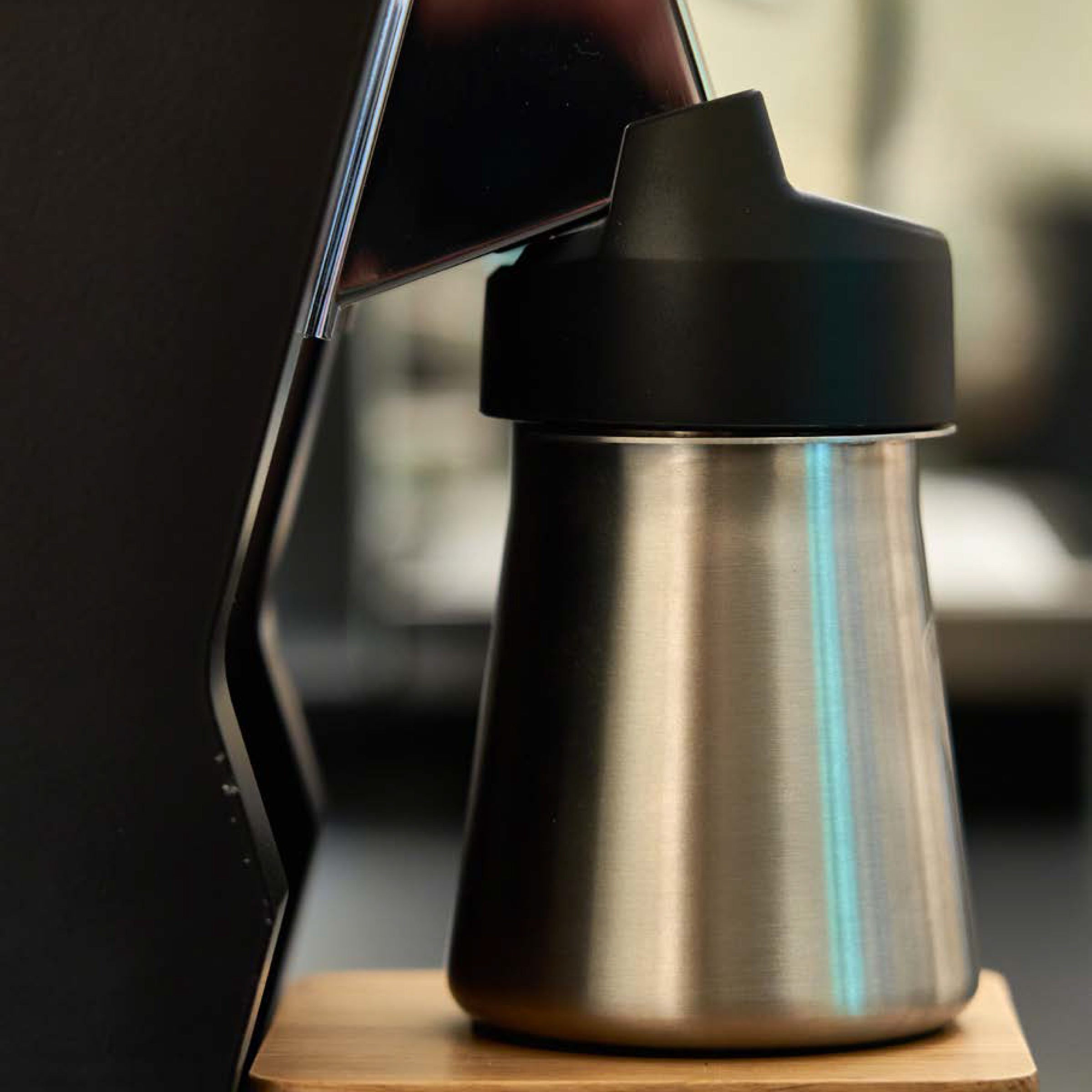 Eureka Oro Mignon Single Dose Pro Espresso Grinder | Seattle