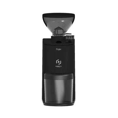 Eureka Peppe Coffee Grinder
