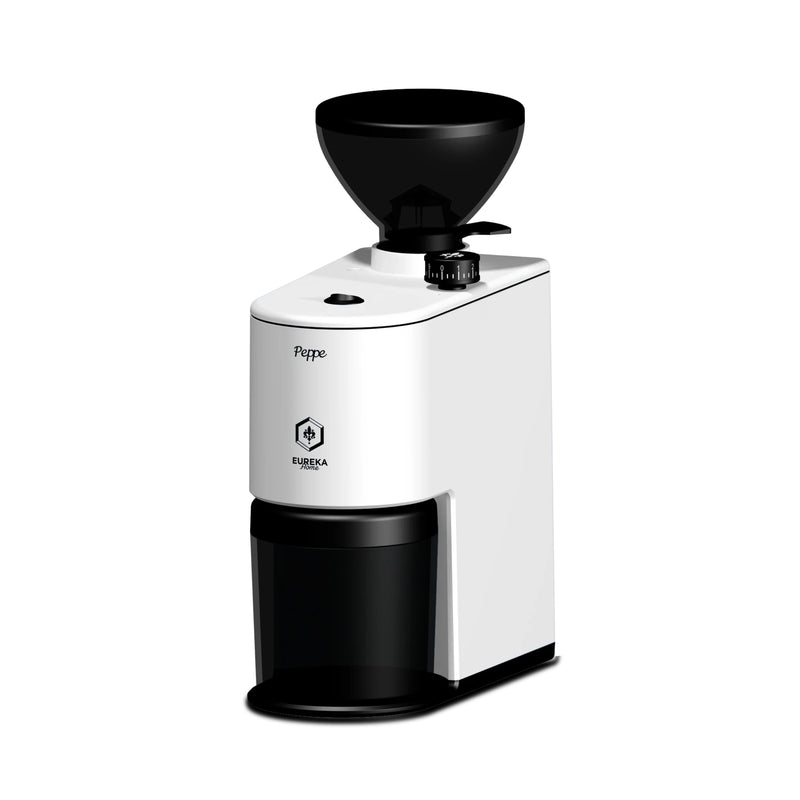 Eureka Peppe Coffee Grinder
