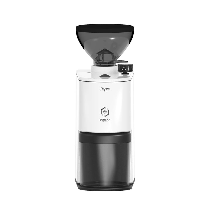 Eureka Peppe Coffee Grinder
