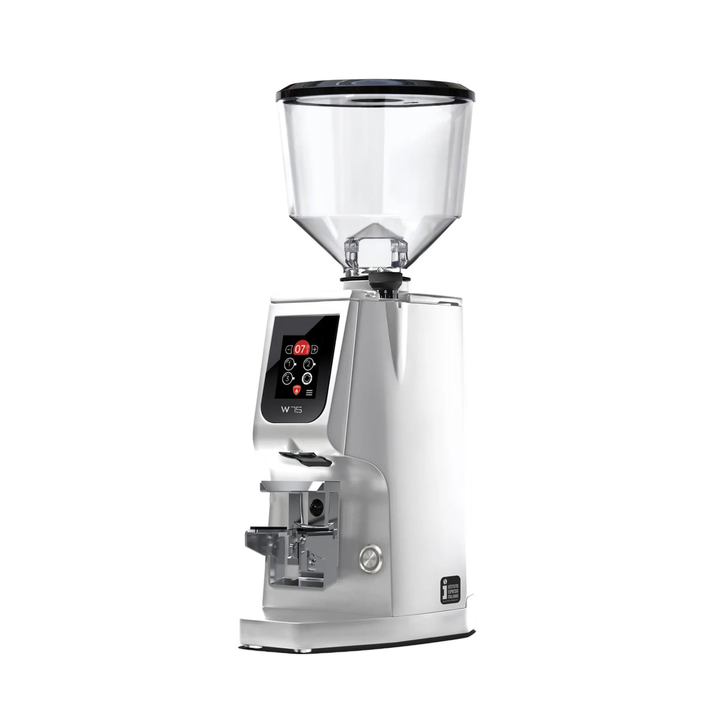 Eureka Atom W 75 Espresso Grinder | Seattle Coffee Gear