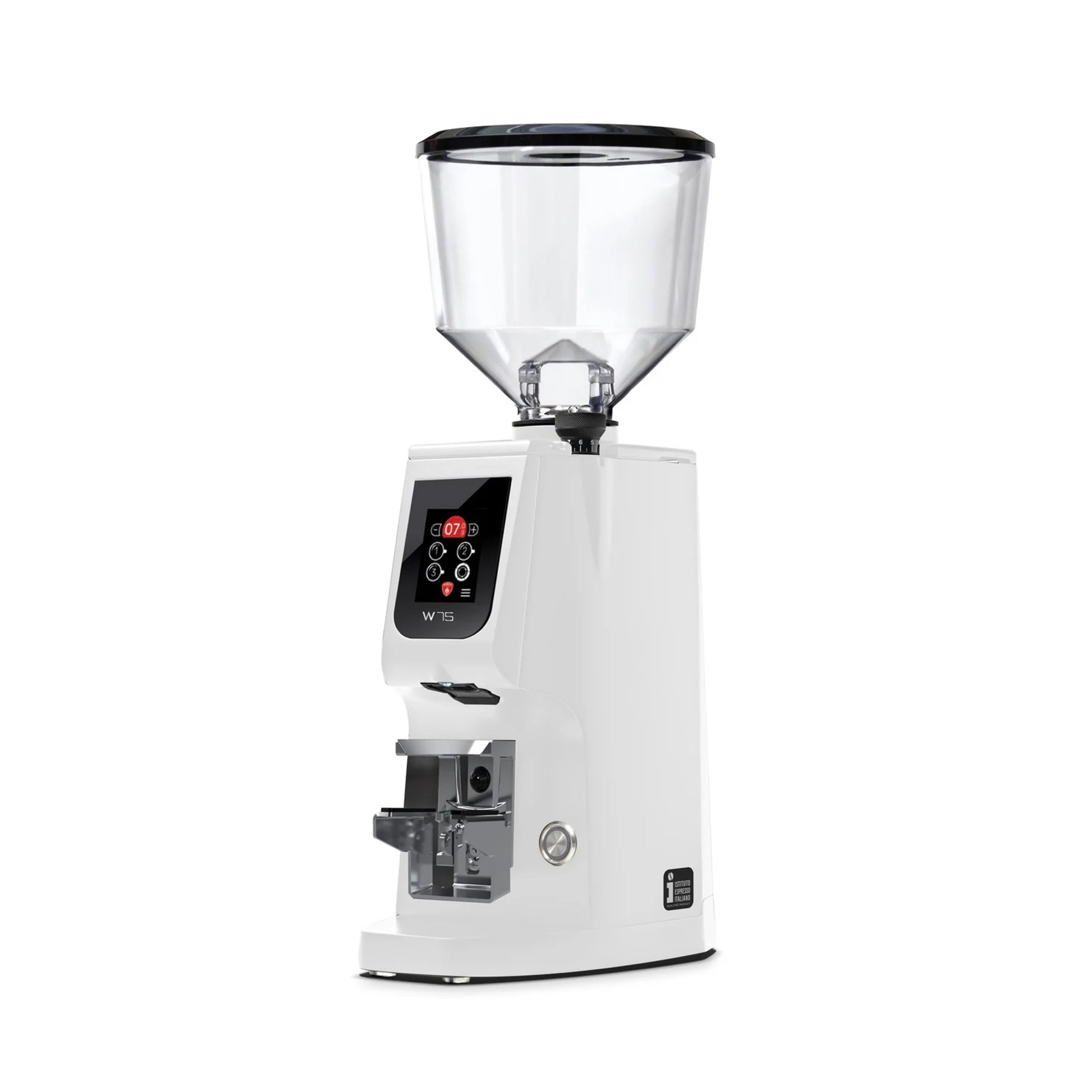 Eureka Atom W 75 Espresso Grinder | Seattle Coffee Gear