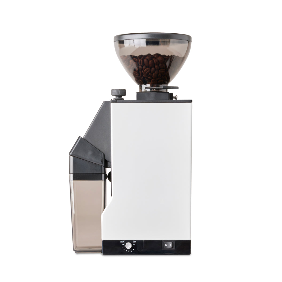 Eureka Mignon Crono Coffee Grinder - Thumbnail 4