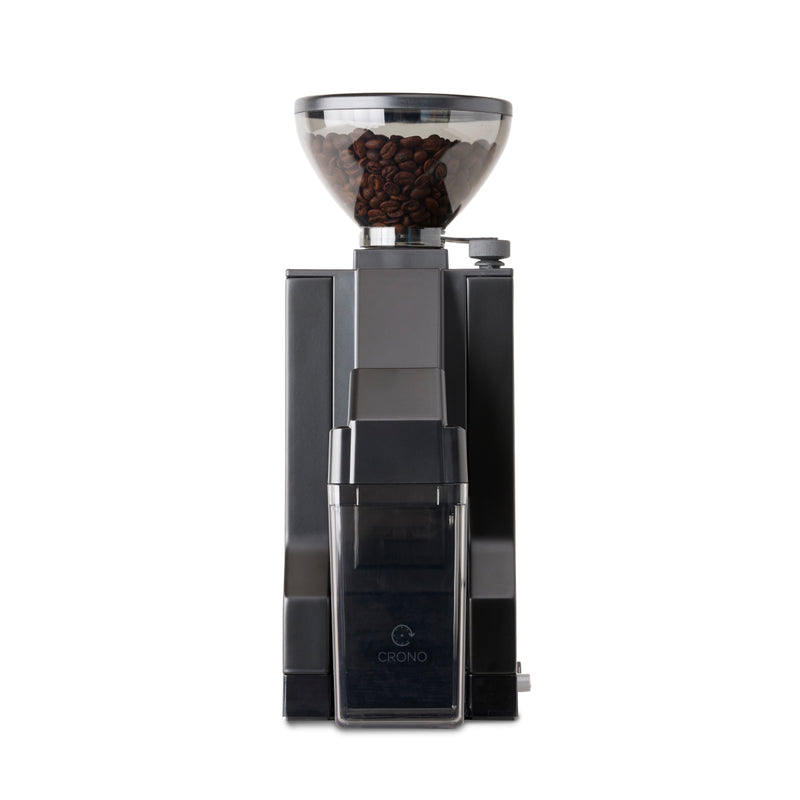 Eureka Mignon Crono Brew Coffee Grinder Seattle Coffee Gear