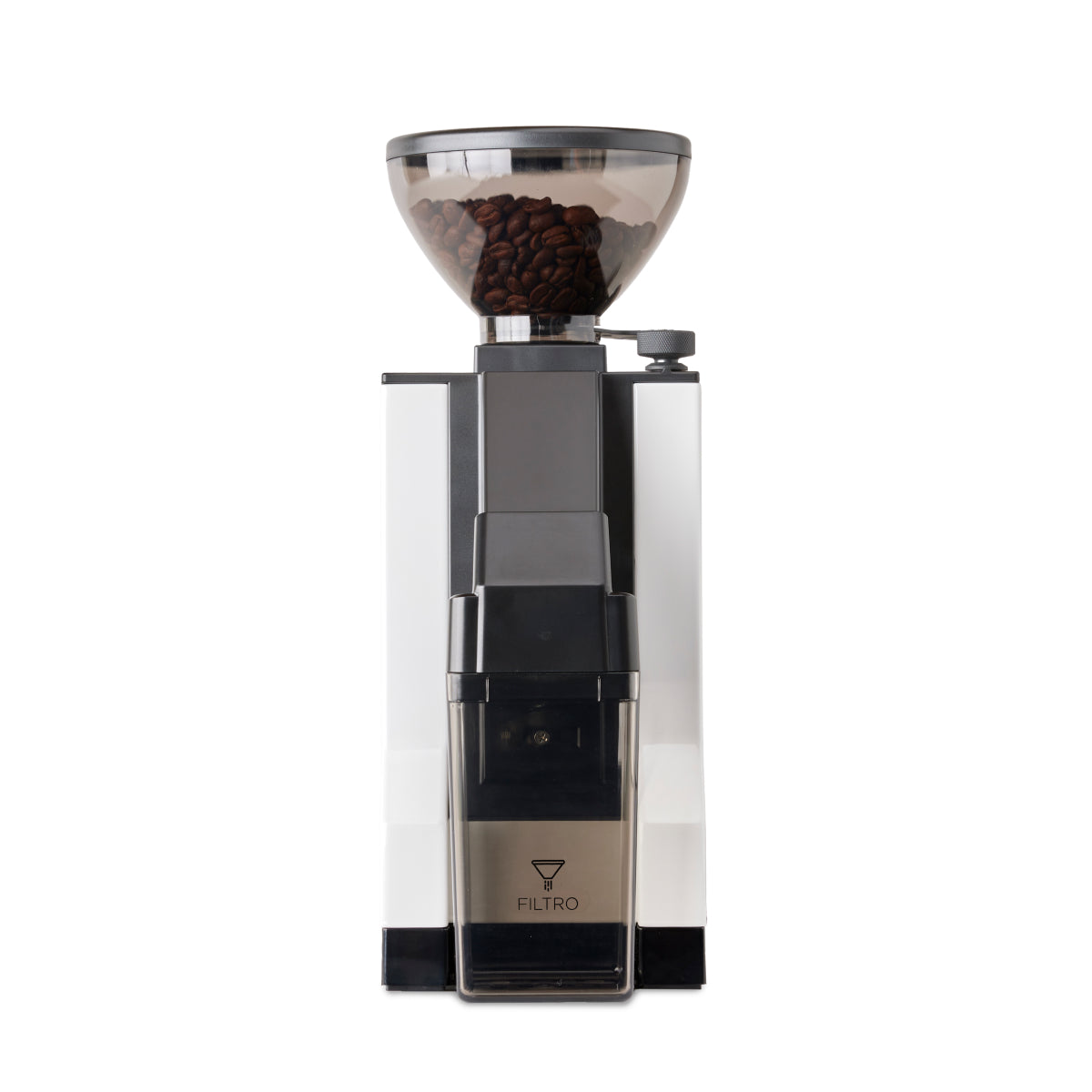 Eureka Mignon Filtro Coffee Grinder - Thumbnail 5