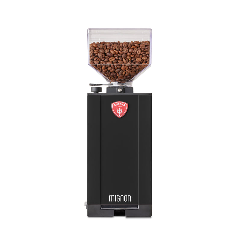 Eureka Mignon Silenzio 55 Espresso Grinder
