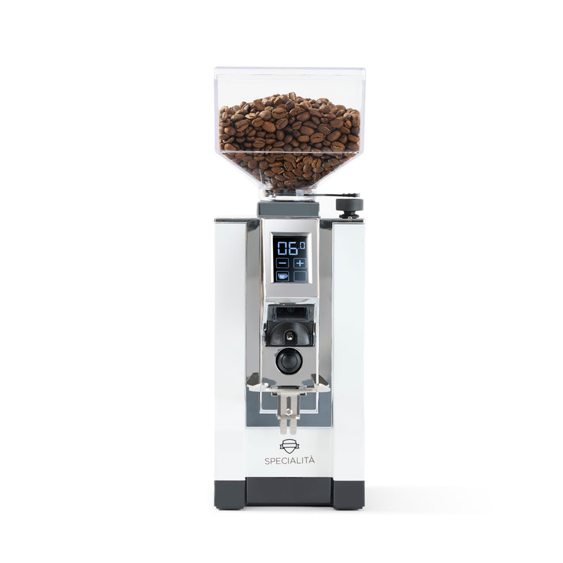 Eureka Mignon Specialita Espresso Grinder