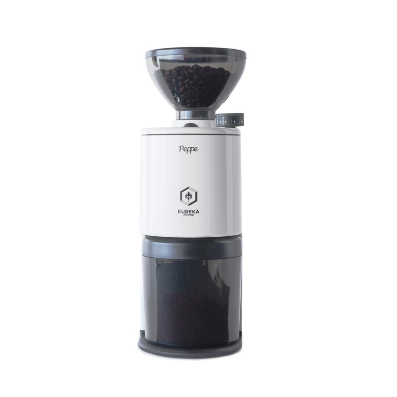 Eureka Peppe Coffee Grinder