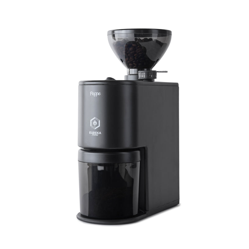 Eureka Peppe Coffee Grinder