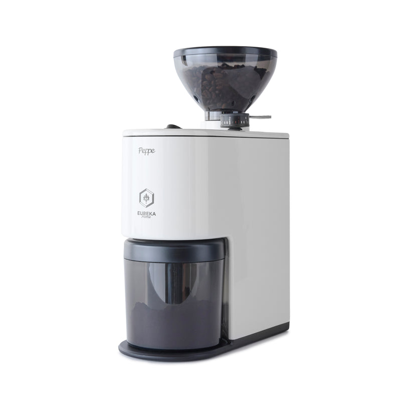 Eureka Peppe Coffee Grinder