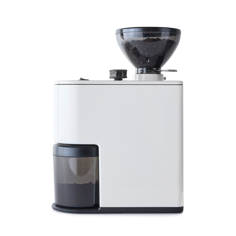 Eureka Peppe Coffee Grinder