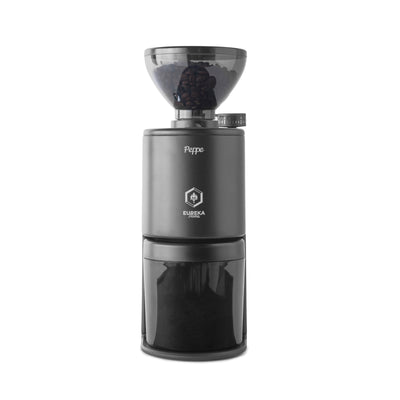 Eureka Peppe Coffee Grinder