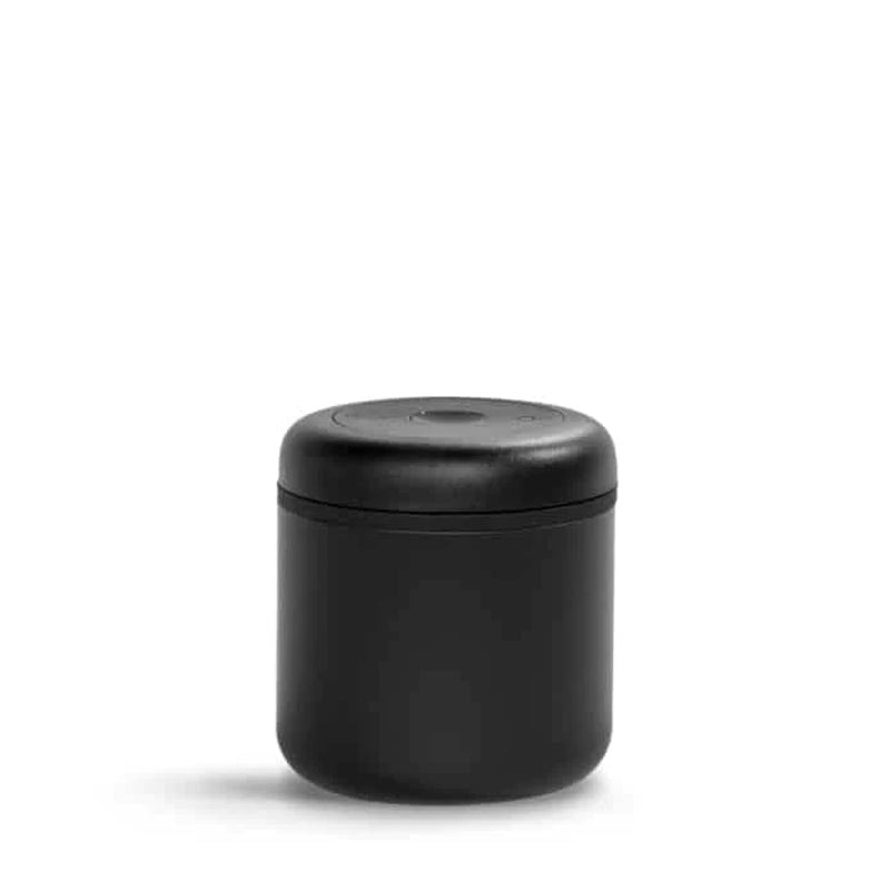 Fellow Atmos Vacuum Canister - Matte Black