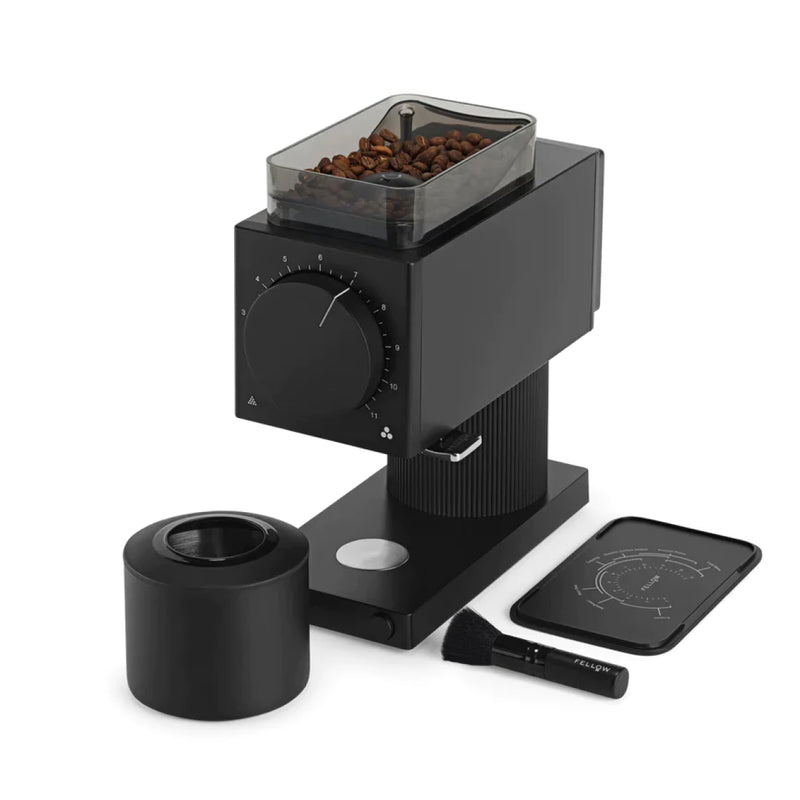 Fellow Ode Coffee Grinder - Gen 2