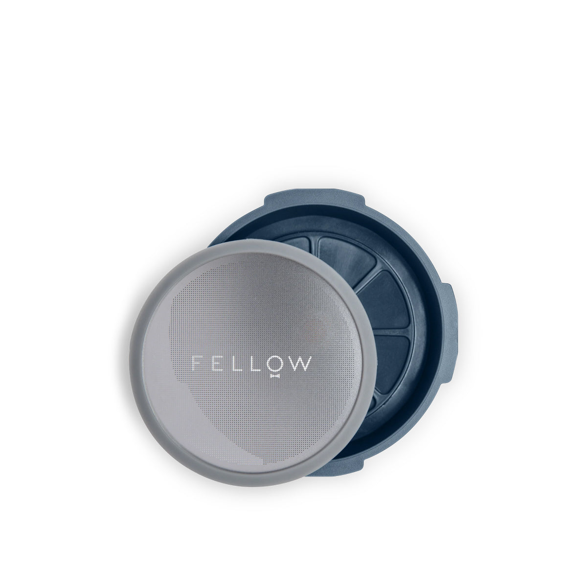 Fellow Prismo Aeropress Pressurized Filter | Seattle Coffee Gear