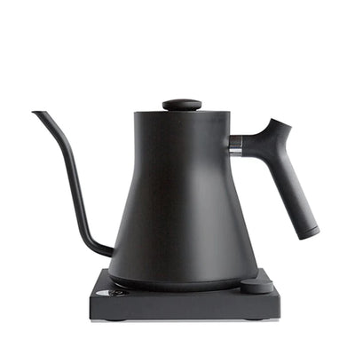 Fellow Stagg EKG Pour Over Kettle - Black - Open Box
