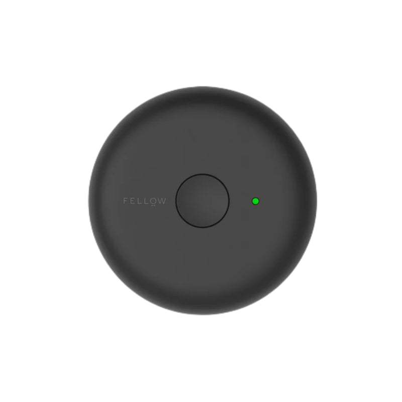 Fellow Electric Atmos Vacuum Canister - Matte Black