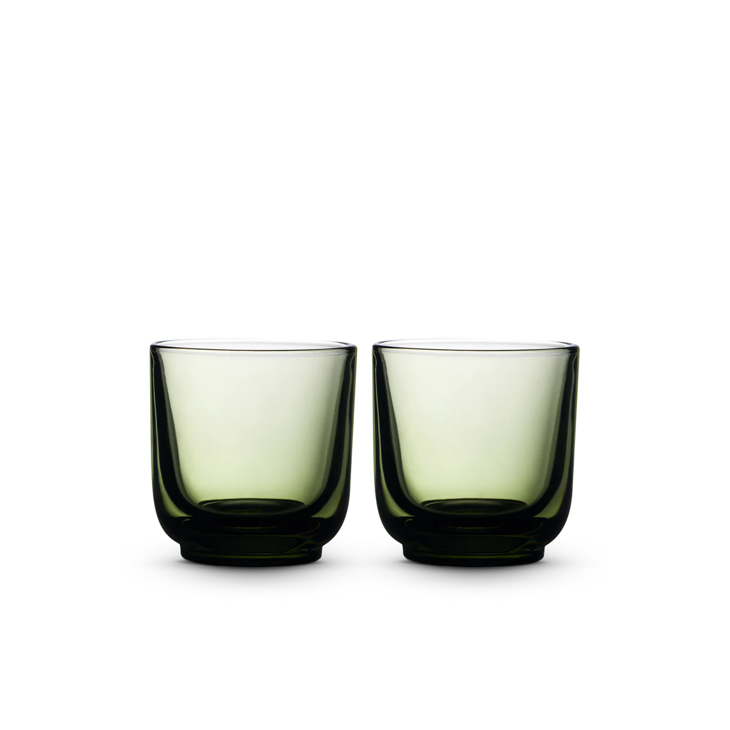 Fellow Pirch Cappuccino Cup - Set of 2 | Seattle Coffee Gear