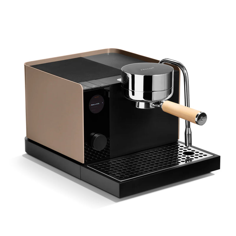 Fellow Series 1 Espresso Machine