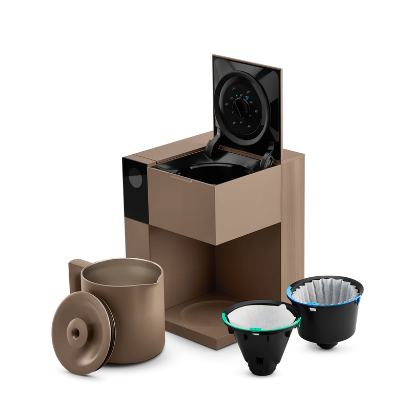 Fellow Aiden Coffee Maker