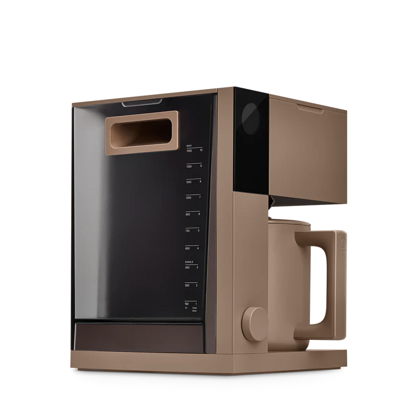 Fellow Aiden Coffee Maker | Seattle Coffee Gear Fellow Aiden Coffee Maker | Seattle Coffee Gear