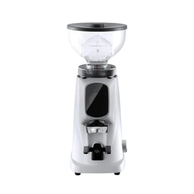 Fiorenzato AllGround Espresso and Coffee Grinder - Matte White - Open Box