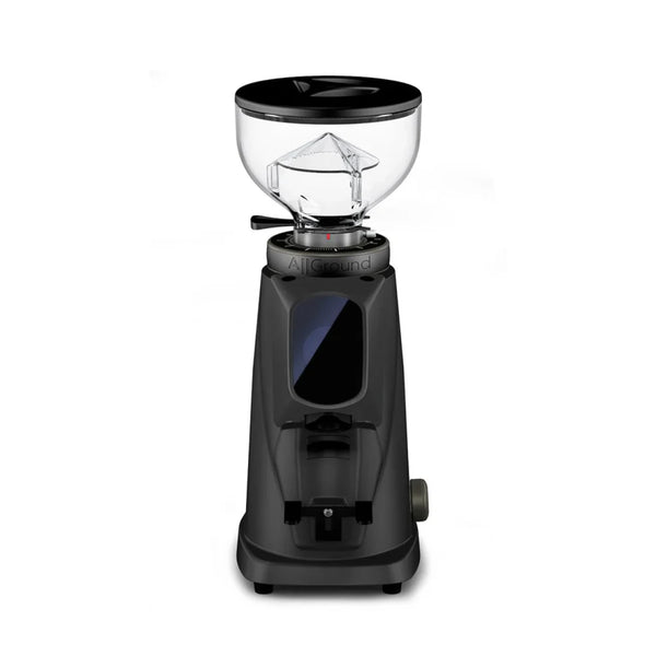 T7850☆Fiorenzato☆VENEZIA2GELE☆エスプレッソマシン☆ Fiorenzato AllGround Sense Espresso Grinder | Seattle Coffee Gear