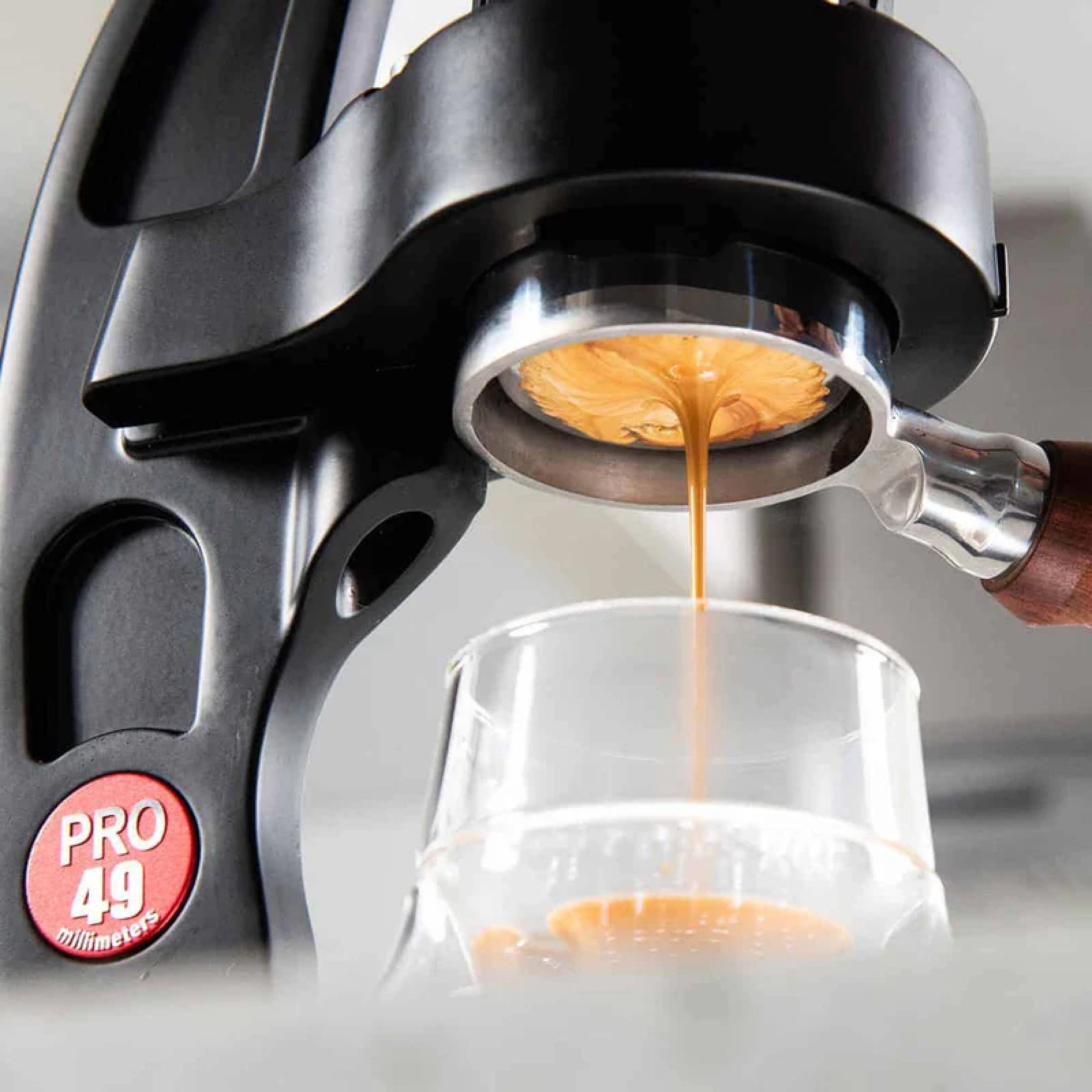 Flair 49 Pro Manual Espresso Machine | Seattle Coffee Gear